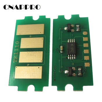 5PCS TK-1110 Tk1110 Chip de Toner Pentru Kyocera ECOSYS FS-FS 1040-1120MFP FS-1020MFP M1520H FS1040 1110 Cartuș de Imprimantă Reset