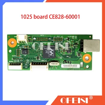 Original CF339-60001 Logica Placa de baza placa de Formatare Bord pentru HP Color LaserJet cp1025 printer piese