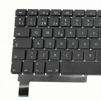 Noi A1286 Spanish Keyboard Pentru Apple Macbook Pro 15
