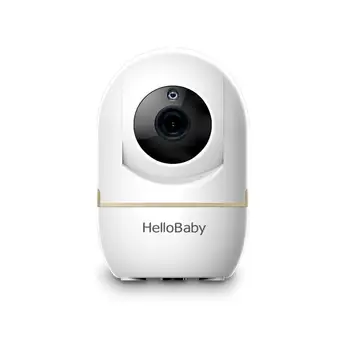 HelloBaby Monitor Camera Trimite alerte instant de Conexiune Copilul Unitate de Monitor Pentru HB65 ori de câte ori copilul plânge Inteligent de Urmărire 355° C