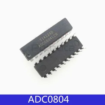 2 buc ADC0804LCN DIP-20 ADC0804 BAIE nou si original IC În Stoc
