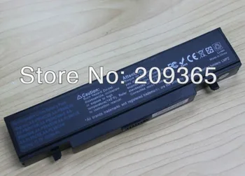 Baterie Laptop Samsung AA-PB9NC6B AA-PB9NS6B NP-R403 NP R408 NP-R411 NP-R418 NP-RC418 NP-RC530 NP-RC710 NP-RC720 NP-RC730