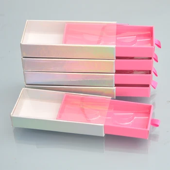 En-gros false lash ambalare cutii de gene pachet cutie de machiaj faux cils gene de nurca 25mm gene magnetic cazul în vrac de furnizori