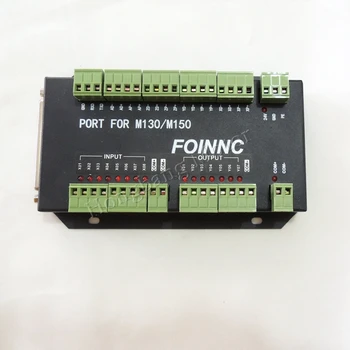 M150 CNC 4 axe controler de mișcare,de Mână-a avut loc CNC offline controller 500KHz standard G cod pentru Masina de Gravat înlocui DSP A11E