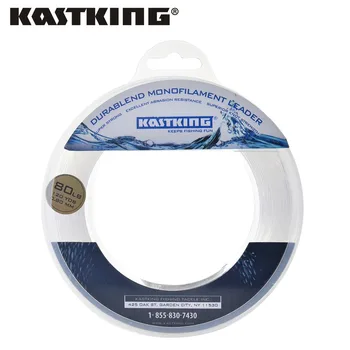KastKing 20-200LB 110M 0.40-1.40 mm Nailon de Pescuit Linie Fierbinte Super Puternic de Nylon Monofilament Linie de Bun pentru Barca de Pescuit