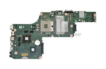 Placa de baza Laptop Pentru Toshiba Satellite S855 C855 L855 V000275240 DK10FG-6050A2491301-MB-A03 HM76 DDR3 Placa de baza