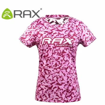 RAX Sport Barbati Scurt Teuri de Răcire Material tricouri Sport în aer liber iute Uscat Bărbați Teuri 72-2N105
