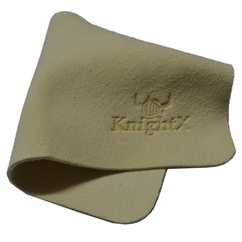 KnightX 5pcs piele de Cerb Curat cârpă Curată Ochelari de fotografiat lentile cu filtru UV CPL rășină de sticlă pentru nikon optice pompa de microfibra