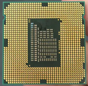 Intel Core i3-2130 I3 2130 Processor (3M Cache, 3.40 GHz) LGA1155 Dual-Core Calculator PC Desktop CPU