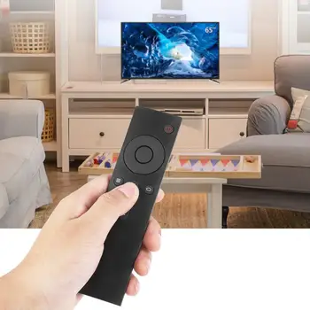 Înlocuirea Remote Control pentru MIUI Xiaomi Televiziune TV Box Funcția Infraroșu Dispozitiv (Nu Suport Bluetooth și Voice)