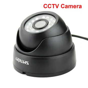 Viziune de noapte SUFCO Zi Noapte de Interior CCTV Camera 700TVL sau 1000TVL sau 1200TVL Culoare CMOS aparat de Fotografiat