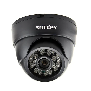 Viziune de noapte SUFCO Zi Noapte de Interior CCTV Camera 700TVL sau 1000TVL sau 1200TVL Culoare CMOS aparat de Fotografiat