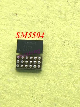 2 buc-30buc SM5504 IC de încărcare IC 18 pini încărcare pentru Samsung G7200 de încărcare USB IC