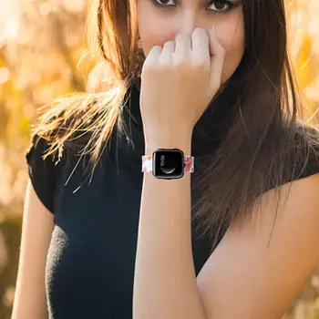 22mm Curea de Ceas Silicon pentru Huami Amazfit Bip Huawei Watch 2 GT Galxy Watch 42mm Bratara de Eliberare Rapidă Watchband