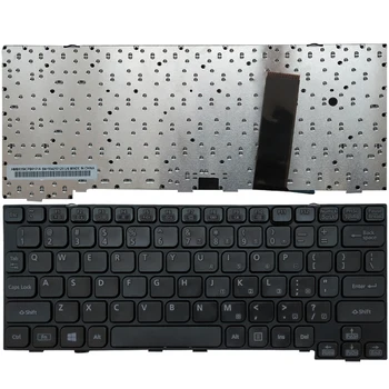 Noi NE-Tastatura Laptop pentru Panasonic CF-20 de tastatură iluminare din spate NU