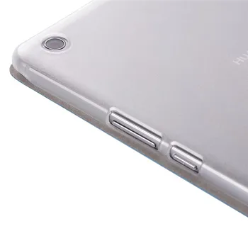PU Piele acoperi Caz Pentru Huawei MediaPad M5 8.4 inch Tablet PC Caz de Protecție Pentru Huawei M5 8.4 lte caz SHT-AL09 SHT-W09