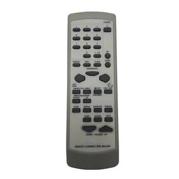 Noua Telecomanda Originala RM-409 suitalbe pentru INKEL audio /video CD/TRUPA
