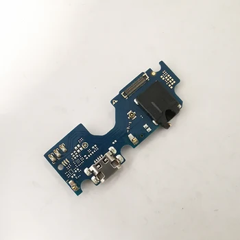 Încărcător USB Jack de Bord Pentru ASUS ZenFone Max Pro M2 ZB631KL Port Încărcător USB Flex Cablu Panglică de Reparare Piese de schimb