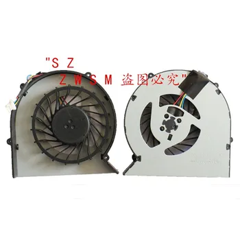 Noi și reale Transport Gratuit de răcire ventilator pentru HP probook 440 G1 445 G1 ventilatorului de răcire KSB06105HB-CM15 721538-001 721539-001