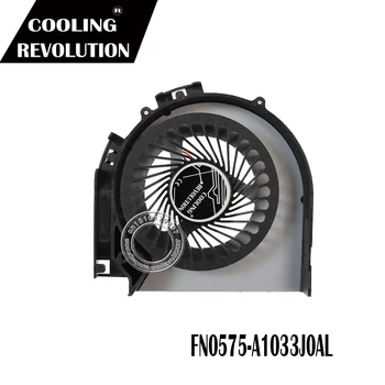 Pentru Dell Inspiron 7737 Ventilatorului de Răcire 00RMC3 0RMC3 60.48L12L.001 Fan