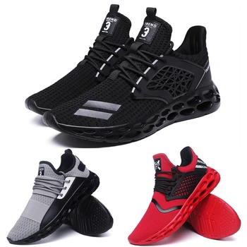 Barbati Pantofi sport adidasi zapatos de hombre de Sport în aer liber Profesionist Respirabil, Confortabil de Fitness Adidas mens pantofi