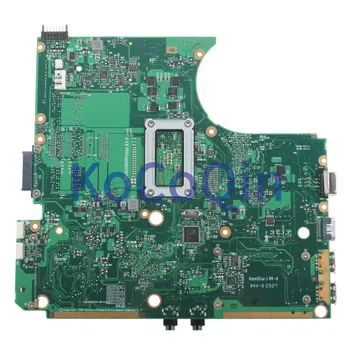 KoCoQin placa de baza Pentru Laptop HP Probook 4415S 4515S Placa de baza 574505-001 574505-501 AMD