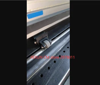 1BUC Original Graphtec CE5000 vârf de cuțit roată role pentru Graphtec CE5000-40 CE5000-60 CE5000-120 CE5000-120AP de presiune pinch roller