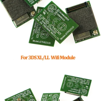 10-20BUC Original Wireless WIFI Module pcb Bord Piese de schimb pentru 3DSXL 3DS XL