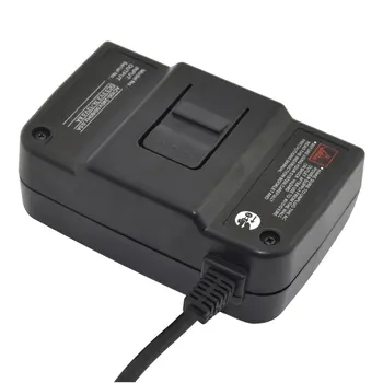 AC Adaptor de Alimentare Cablu de Încărcare de Încărcare Încărcător Cablu de alimentare de Alimentare Cablu pentru Nintend NES N64 Accesorii de Joc