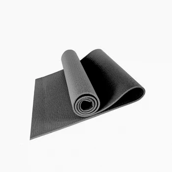 TUN - Esterilla Antideslizante 173x60x0,5 cm Colchoneta para hacer deporte en casa, yoga, fitness, pilates aeróbic o gimnasia