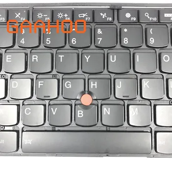 NE Laptop Tastatura QWERTY pentru Lenovo Thinkpad T460S T470S Nou S2 tastatura laptop