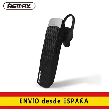 REMAX RB-T9 căști sport, reducere zgomot, căști fără fir Bluetooth pentru masina de muzică cu microfon