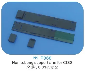 3M lungime-suport T tip suport Tub decisiv U forma CISS piese accesorii CISS pentru CISS kit