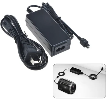 AC Power Adaptor Incarcator pentru Sony FDR-AXP33, FDR-AXP35, FDR-AXP55, FDR-AX100, FDR-AX700 4K Handycam Video