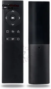 2.4 G Wireless Gaming Controler de la Distanță Pentru TP4-018 Playstation 4 PS4