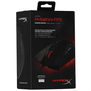 Kingston E-sport mouse-ul HyperX undă-de-foc FPS mouse de gaming Profesionist