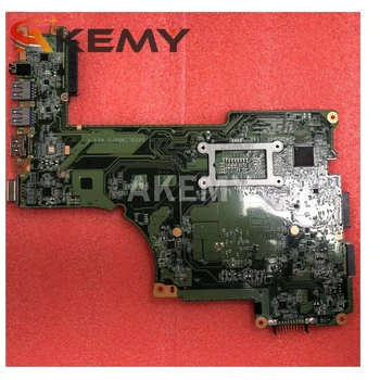 Akemy L55T-B Placa de baza Pentru TOSHBA DA0BLIMB6F0 L55T-B Placa de baza Laptop Test OK I5-4210U