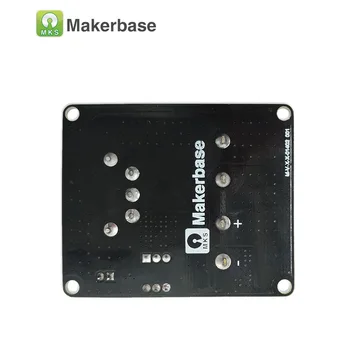 MKS MOS25 încălzire controler pentru căldură pat MOS modulul Mosfet tranzistor MOS FET dispozitiv de curent comutator metal-oxid-semiconductor