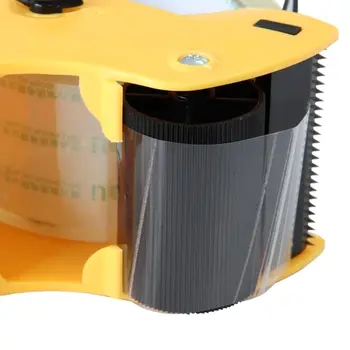 Bandă de Etanșare Packer Dispenser Bandă Este Capabil de 6cm Latime Birou Bandă de Etanșare Titularul Cutter Manual de Ambalare Mașini-Unelte