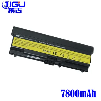 JIGU Baterie Laptop 57Y4185 57Y4186 ASM 42T4703 42T4711 FRU 42T4817 42T4819 Pentru Lenovo ThinkPad L410 L412 L420 L421 W510