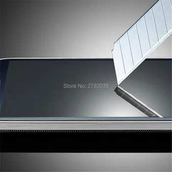 10buc Pentru Asus Zenfone Max (M2) ZB632KL ZB633KL Duritate 9H 2.5 D Acoperi Complet Călită Călită de Sticlă de Film Protector de Ecran de Paza