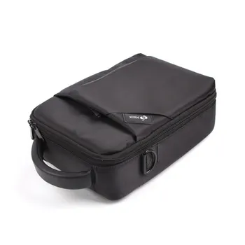 Drona Caz pentru DJI MAVIC AER Portabil Sac de Depozitare Singură Geantă de Umăr geantă de Culoare Neagră pentru DJI Mavic aer