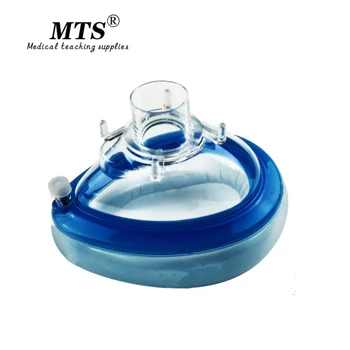 MTS anestezie mască de Trezire mingea masca artificiala simplu aparat de respirație accesorii de Resuscitare primul ajutor airbag