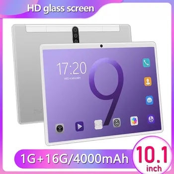X102 10 inch comprimat de apel de sistem ecran HD WiFi tableta Android tableta cu ecran HD de durabil tablet PC