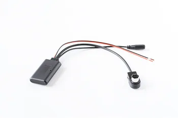 Car Audio Bluetooth cu Microfon Cablu pentru Alpine / JVC Ai-NET KCA-121B Stereo AUX Adaptor Telefon Handsfree