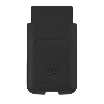 Original din Piele Veritabilă Husa pentru Blackberry KEYone Caz de Telefon de Moda de Lux lucrate Manual Sleeve pentru Blackberry APĂSAȚI DTEK70