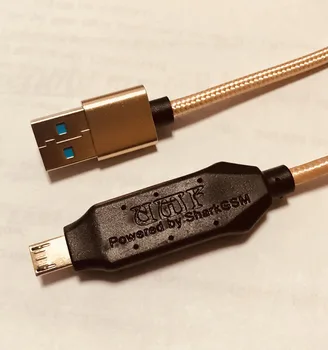 Original nou UMF cablu ( Ultimate Multi-Funcțional Cablu ) Toate de boot cablu TIP C Micro USB Adaptor RJ45 Toate într-O singură