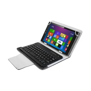 10.1 inch UNIVERSAL Wireless Bluetooth Tastatură Caz pentru Alcatel A3 10 Tastatură Limba Layout Personaliza