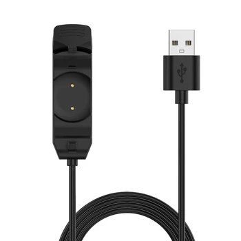 Rapid USB Cablu de Încărcare ForSmart Încărcător Ceas Dispozitiv Încărcător Ceas pentru-Amazfit Neo A2001 Accesorii Ceas Portabil
