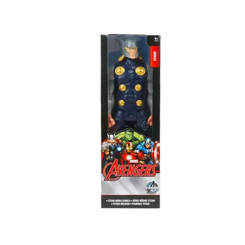 30cm Avenger Wolverine Marvel, figurină de Acțiune Fierbinte Jucării Wolverine Papusa PVC Modelul de Anul Nou Cadou de Crăciun pentru Copii